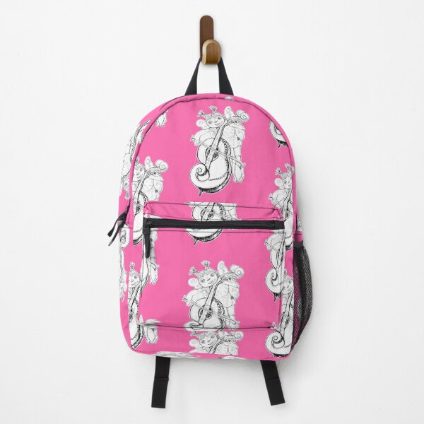 Item preview, Butterfly Angel Playing Cello (Drawing by ACCI) designed and sold by VanyssaGraphics.