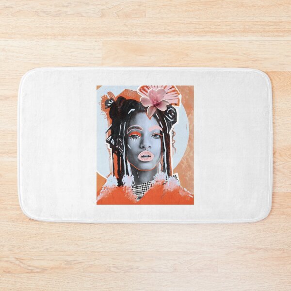 Item preview, young girl   designed and sold by CharlieParke.