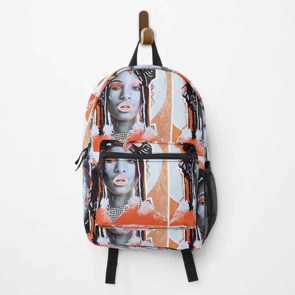 Item preview, young girl   designed and sold by CharlieParke.