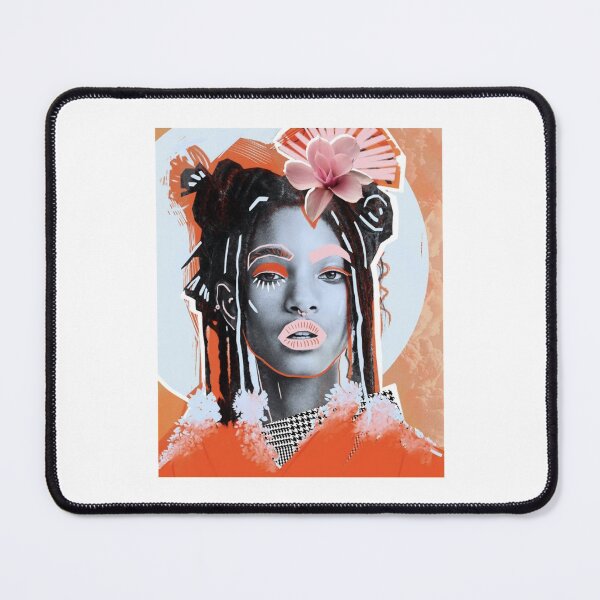 Item preview, young girl   designed and sold by CharlieParke.