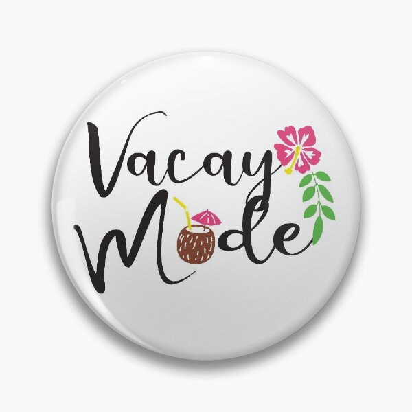 Item preview, Vacay Mode designed and sold by julexy.