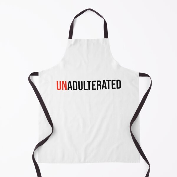 Item preview, UNADULTERATED 2 designed and sold by uncontentious.