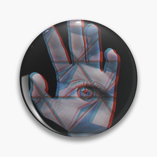 Item preview, eye hand designed and sold by Lars-One.