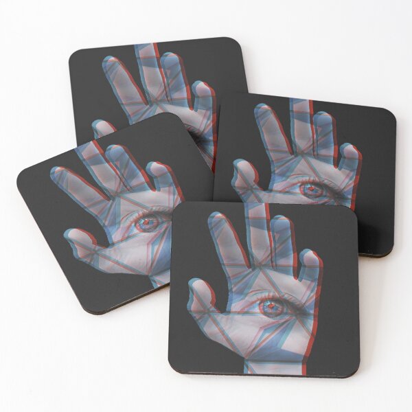 Item preview, eye hand designed and sold by Lars-One.