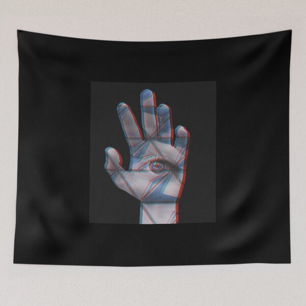 Item preview, eye hand designed and sold by Lars-One.