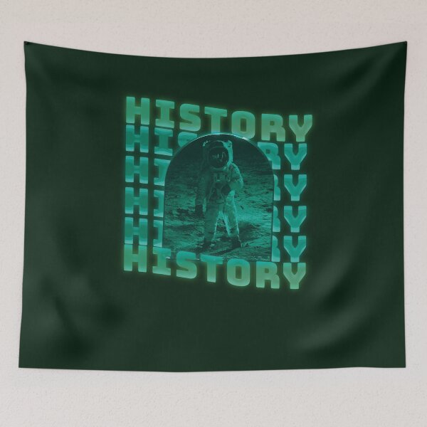 Item preview, Space History,Astronaut Birthday , Family Astronaut , Family Rocket , Rocket Birthday Shirts, Birthday Space designed and sold by NeteroSUN.
