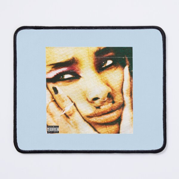 Item preview, Willow lately I feel EVERYTHING album art designed and sold by CharlieParke.