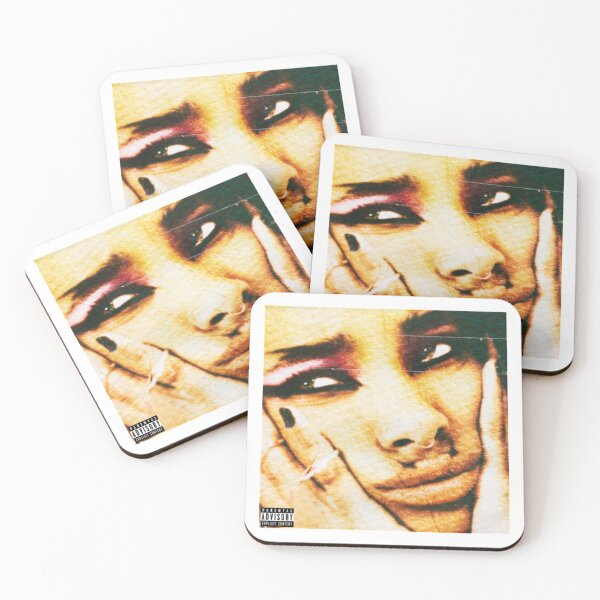 Item preview, Willow lately I feel EVERYTHING album art   designed and sold by CharlieParke.