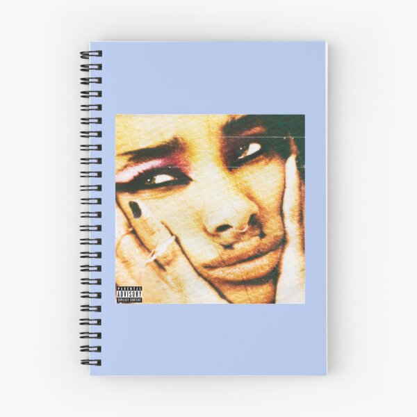 Item preview, Willow lately I feel EVERYTHING album art   designed and sold by CharlieParke.