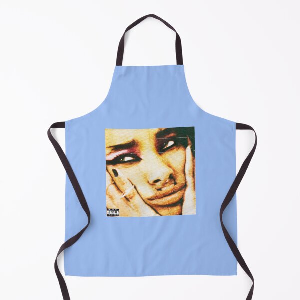 Item preview, Willow lately I feel EVERYTHING album art   designed and sold by CharlieParke.