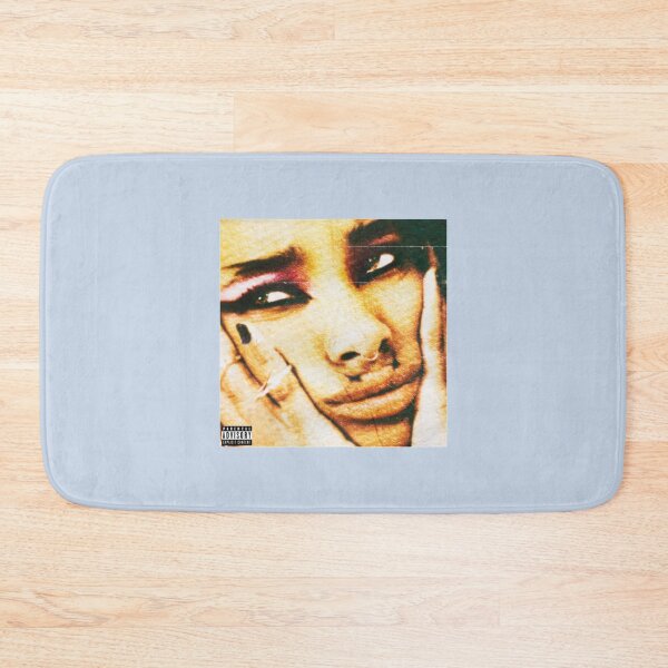 Item preview, Willow lately I feel EVERYTHING album art   designed and sold by CharlieParke.