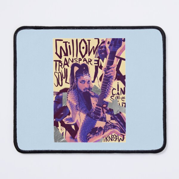Item preview, Willow lately I feel EVERYTHING album art designed and sold by CharlieParke.