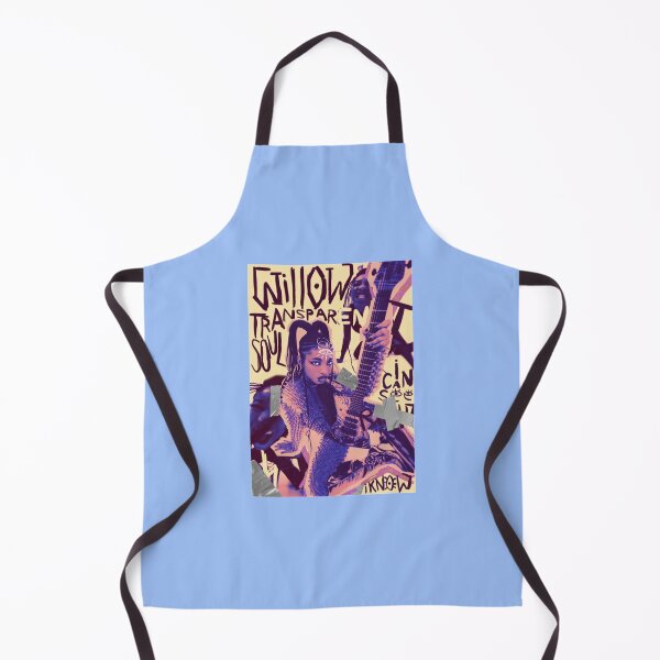 Item preview, Willow lately I feel EVERYTHING album art   designed and sold by CharlieParke.