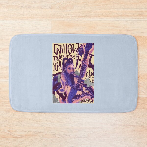 Item preview, Willow lately I feel EVERYTHING album art   designed and sold by CharlieParke.