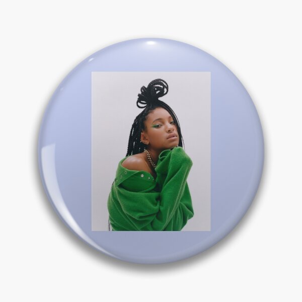 Item preview, Willow lately I feel EVERYTHING album art   designed and sold by CharlieParke.