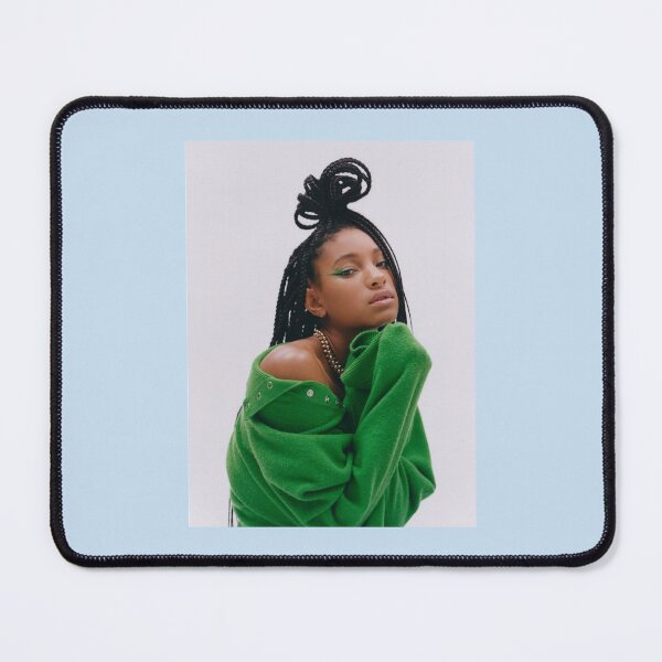 Item preview, Willow lately I feel EVERYTHING album art designed and sold by CharlieParke.