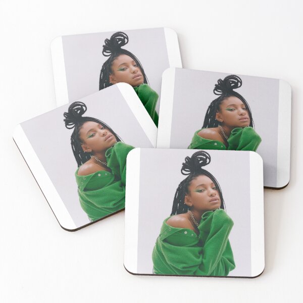 Item preview, Willow lately I feel EVERYTHING album art   designed and sold by CharlieParke.