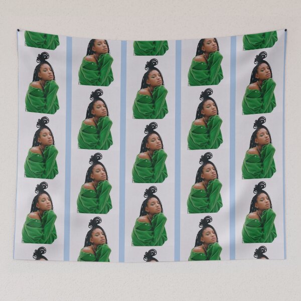 Item preview, Willow lately I feel EVERYTHING album art   designed and sold by CharlieParke.
