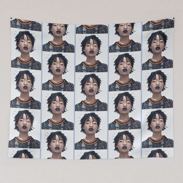 Item preview, willow designed and sold by CharlieParke.
