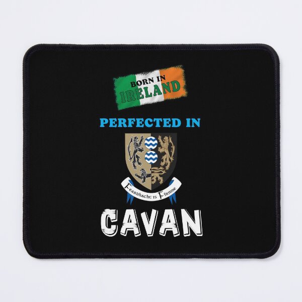 Item preview, PERFECTED IN CAVAN designed and sold by CathalDevlin.