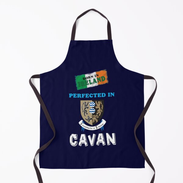 Item preview, PERFECTED IN CAVAN designed and sold by CathalDevlin.