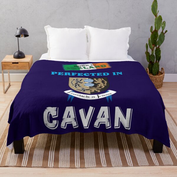 Item preview, PERFECTED IN CAVAN designed and sold by CathalDevlin.