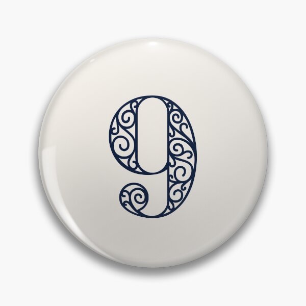 Item preview, 9 Beautiful Font designed and sold by trendingatees.