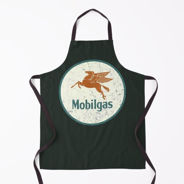 Item preview, Mobilgas Vintage Mobil Oil Racing designed and sold by Turboscope.