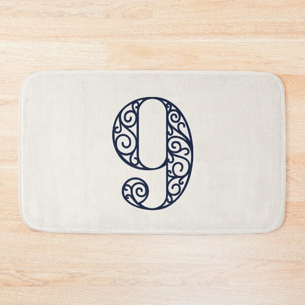 Item preview, 9 Beautiful Font designed and sold by trendingatees.