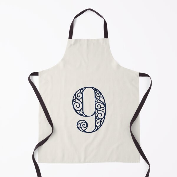 Item preview, 9 Beautiful Font designed and sold by trendingatees.