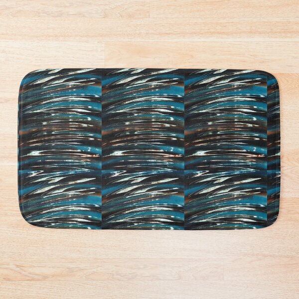 Item preview, Wave Abstract designed and sold by Urbandale Artist.