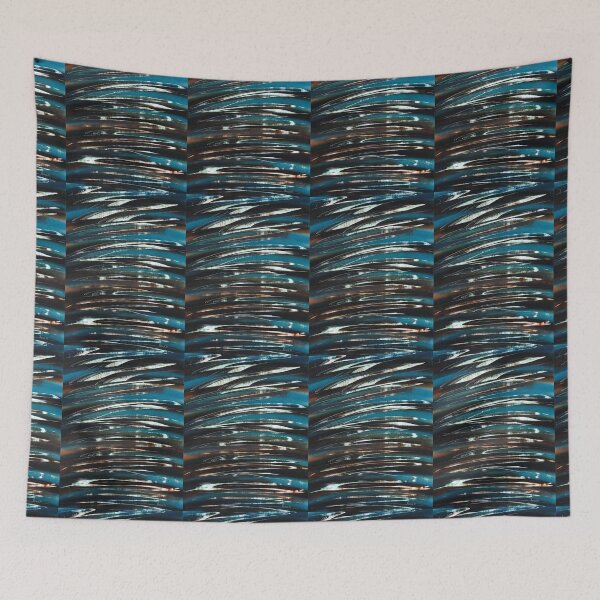 Item preview, Wave Abstract designed and sold by Jason Girard.