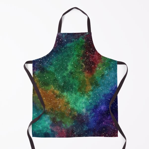 Item preview, Colorful Galaxy designed and sold by KelseyLovelle.