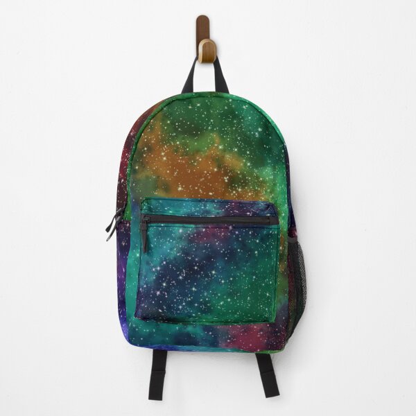 Item preview, Colorful Galaxy designed and sold by KelseyLovelle.