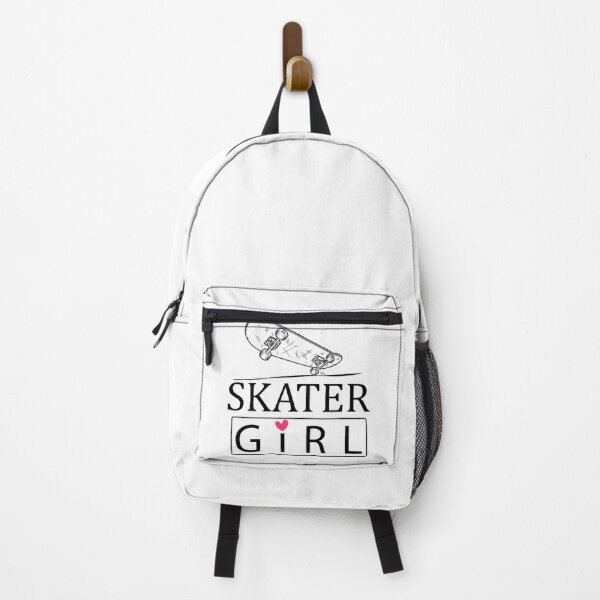 Skater 2025 girl backpacks