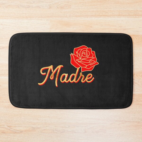 Item preview, Madre designed and sold by myrgomez.