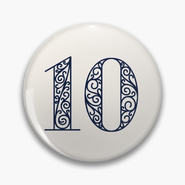 Item preview, 10 Beautiful Font designed and sold by trendingatees.