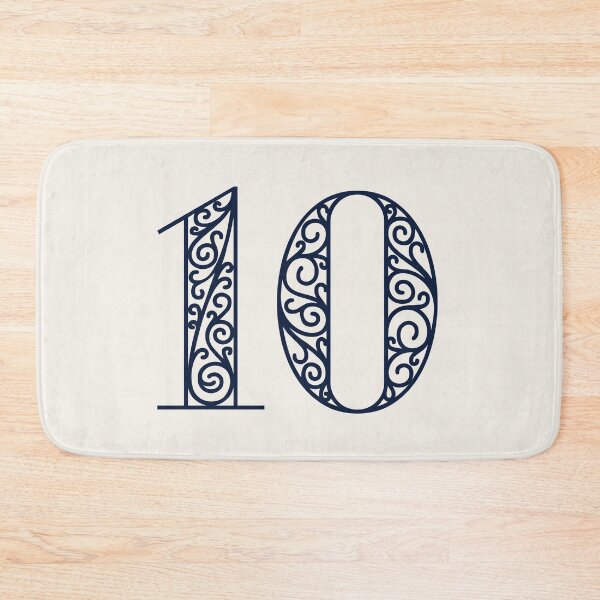 Item preview, 10 Beautiful Font designed and sold by trendingatees.