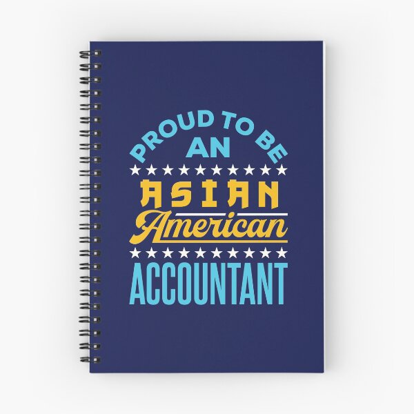 Item preview, Proud to Be an Asian American Accountant API AAPI designed and sold by jaygo.