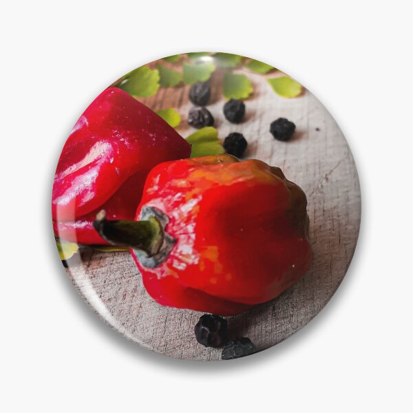 Item preview, Chiles calientes de Sri Lanka designed and sold by PrettySummer.