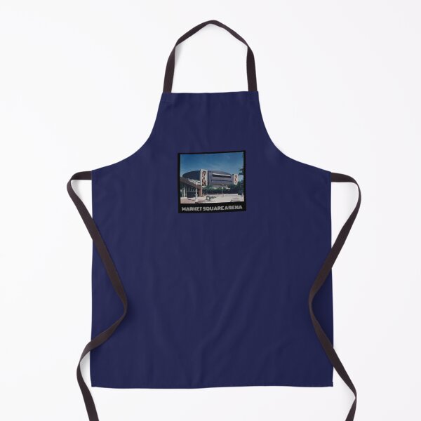 Item preview, Market Square Arena- Blue designed and sold by DeadStadium.