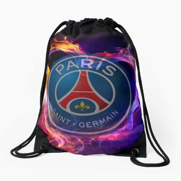 Buy Vintage Paris Saint-Germain Logo Crossbody Bag 'Navy' - 4692