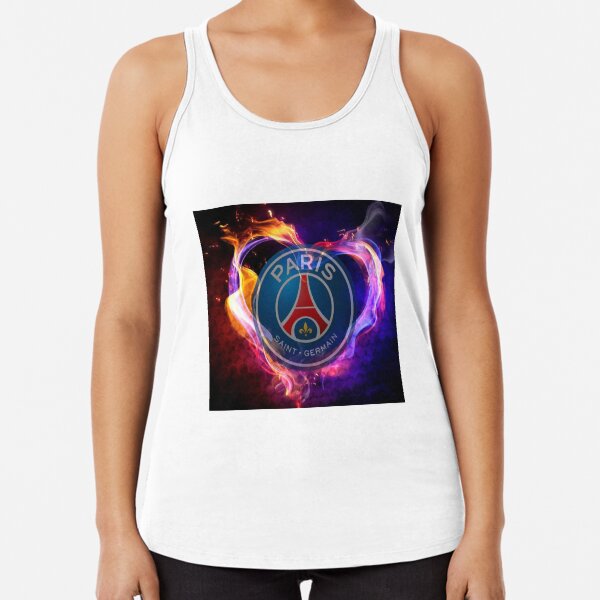 tank top psg
