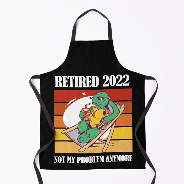 Item preview, Retired 2022 - Not My Problem Anymore designed and sold by Club7Studios.