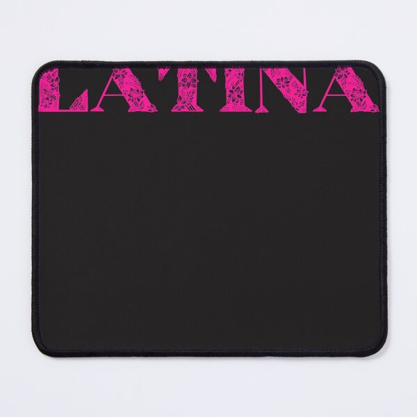 Item preview, Latina designed and sold by myrgomez.