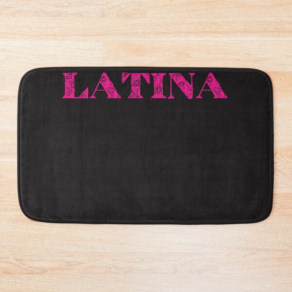 Item preview, Latina designed and sold by myrgomez.