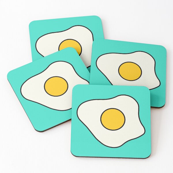Item preview, sunny side up designed and sold by ThoughtScribble.