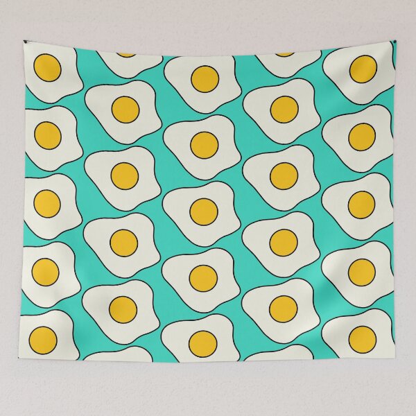 Item preview, sunny side up designed and sold by ThoughtScribble.