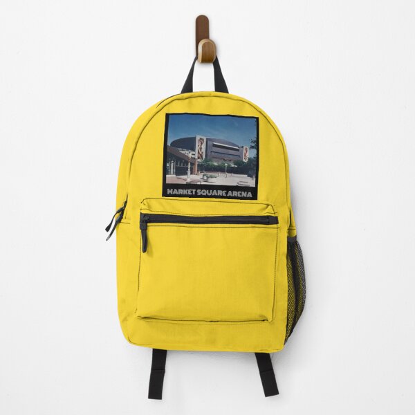 Item preview, Market Square Arena- Yellow designed and sold by DeadStadium.