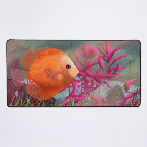 Item preview, Discus Fish designed and sold by CadenceLG.